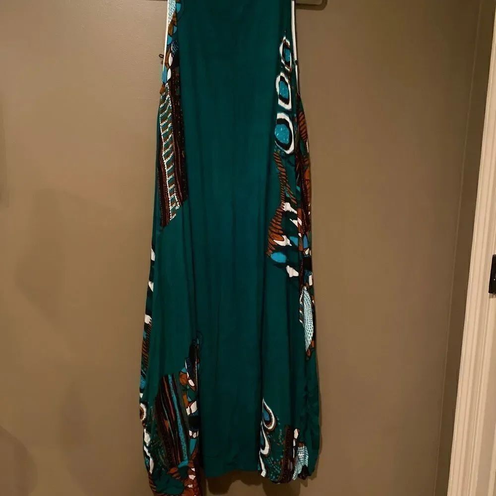 OK Mike Maxi Dress - Picture 9 of 11